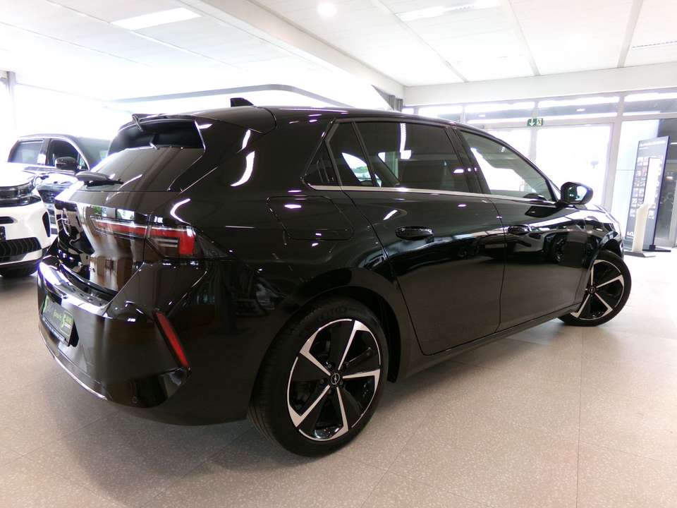 Opel Astra - Imagem 3