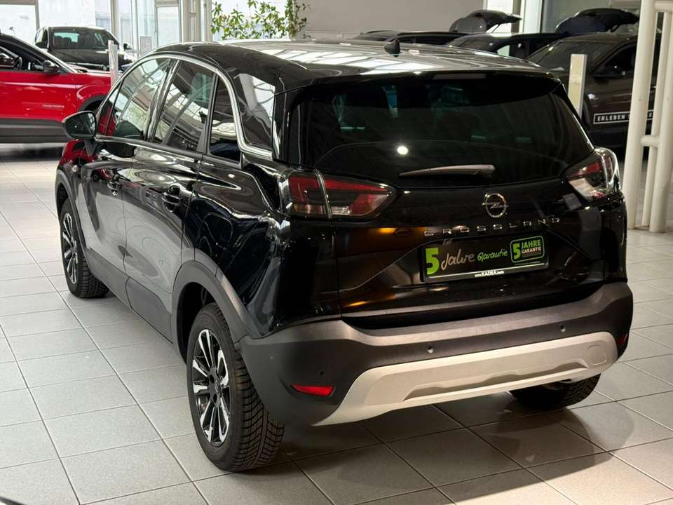 Opel Crossland - Imagem 9