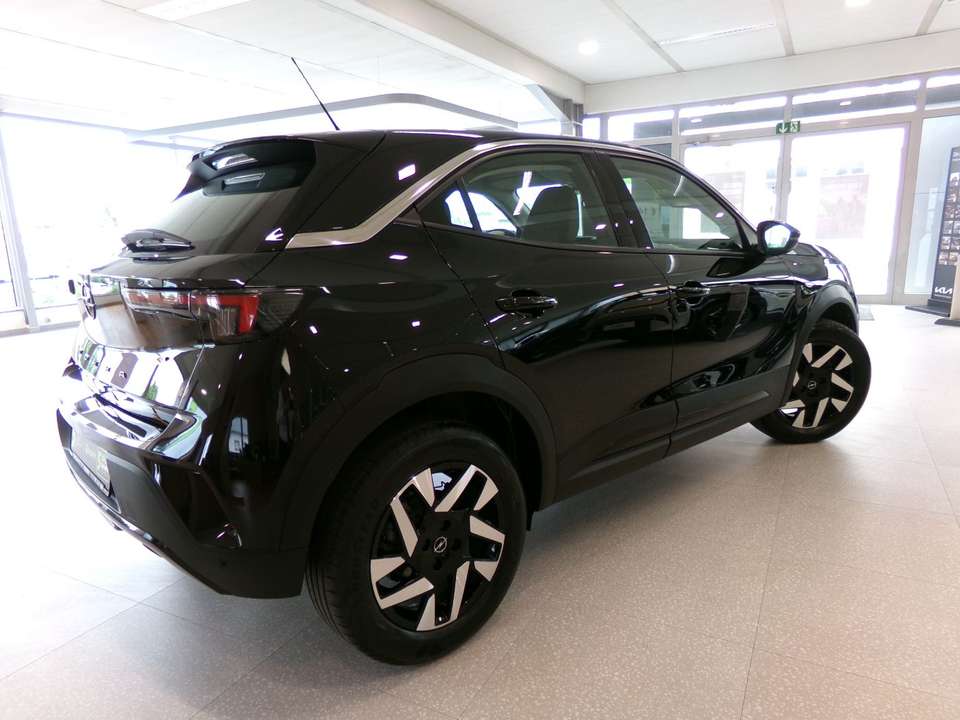 Opel Mokka - Imagem 3