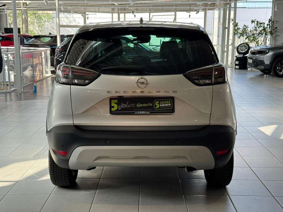 Opel Crossland - Imagem 10