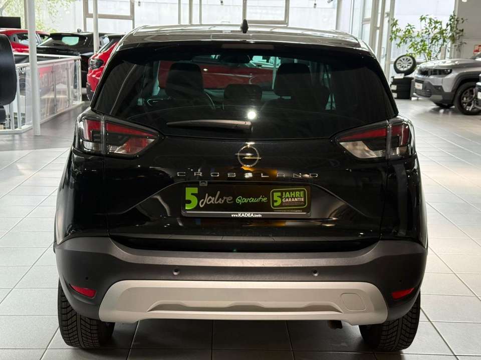 Opel Crossland - Imagem 10