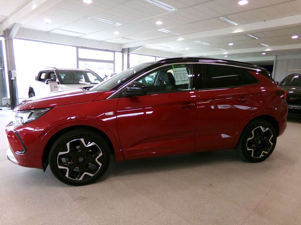 Opel Grandland - Imagem 5