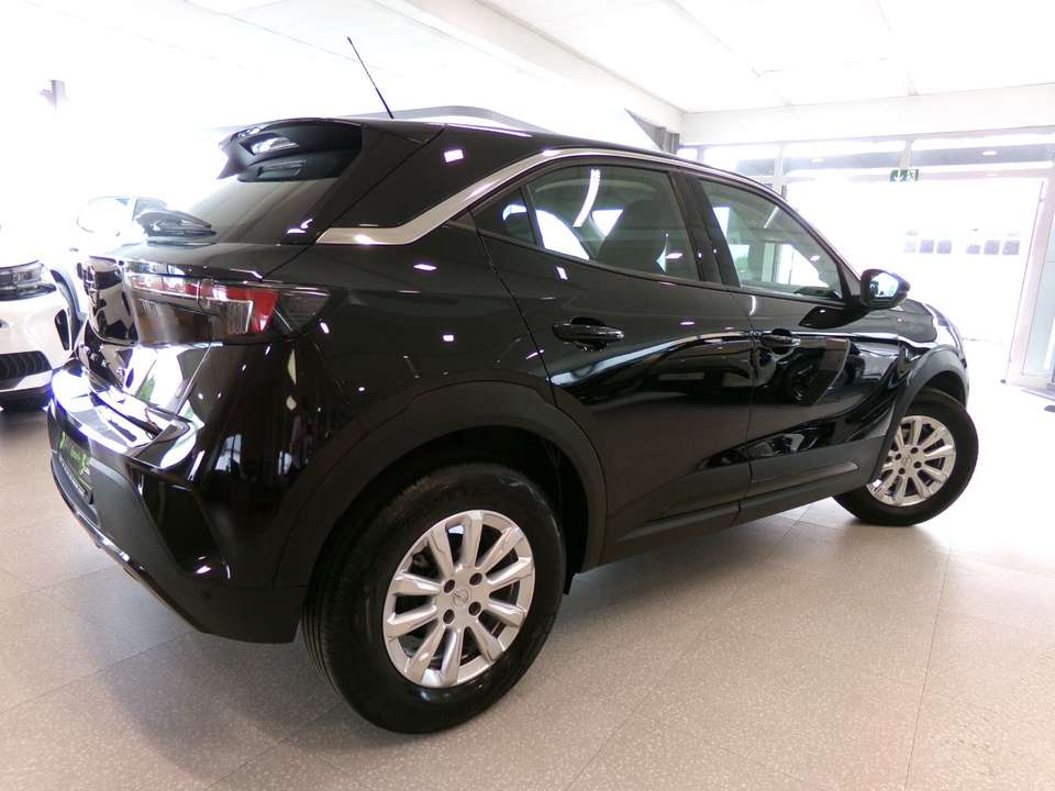 Opel Mokka - Imagem 3