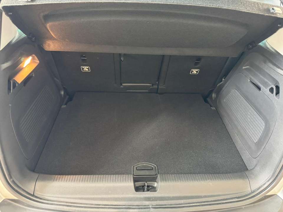 Opel Crossland - Imagem 11