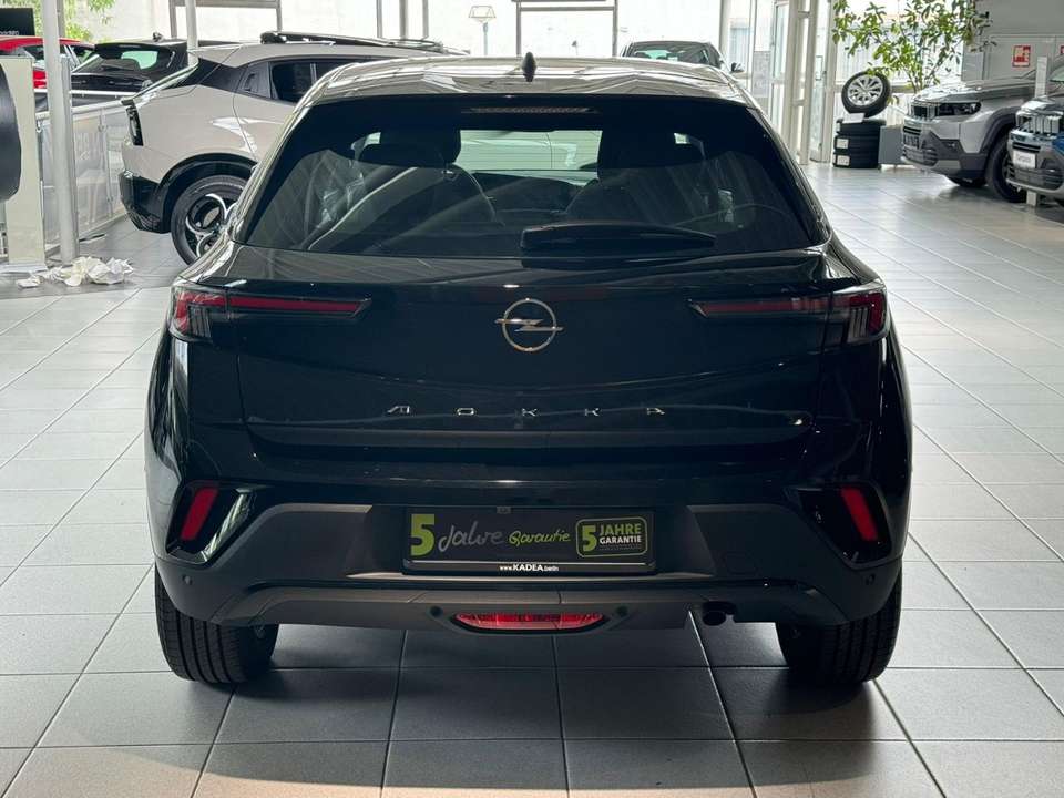 Opel Mokka - Imagem 10