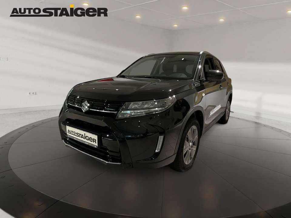 Suzuki Vitara - Imagem 2
