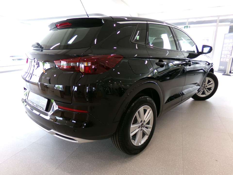 Opel Grandland - Imagem 3