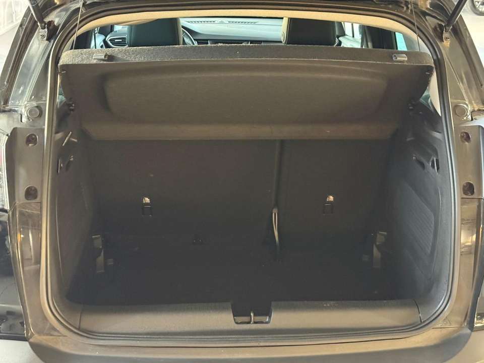 Opel Crossland - Imagem 11