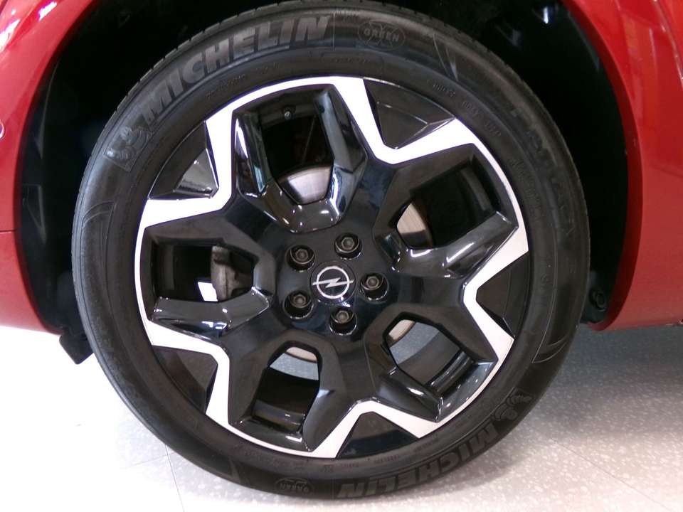 Opel Grandland - Imagem 6