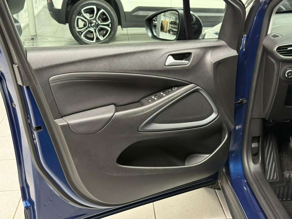 Opel Crossland X - Imagem 12