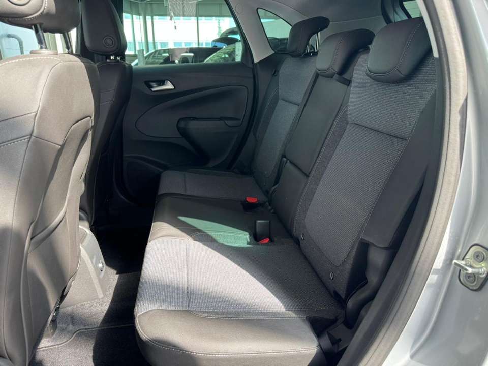 Opel Crossland - Imagem 12