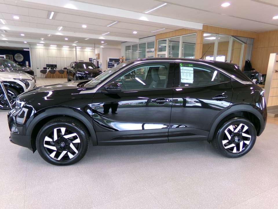 Opel Mokka - Imagem 5