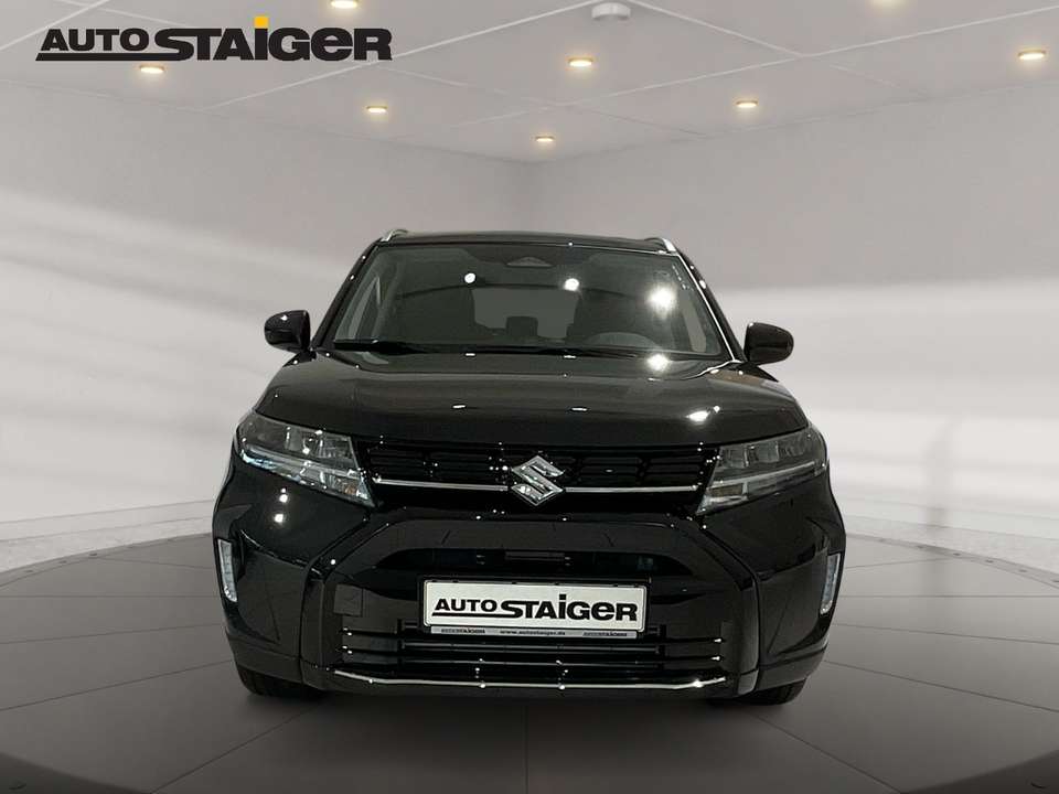 Suzuki Vitara - Imagem 3