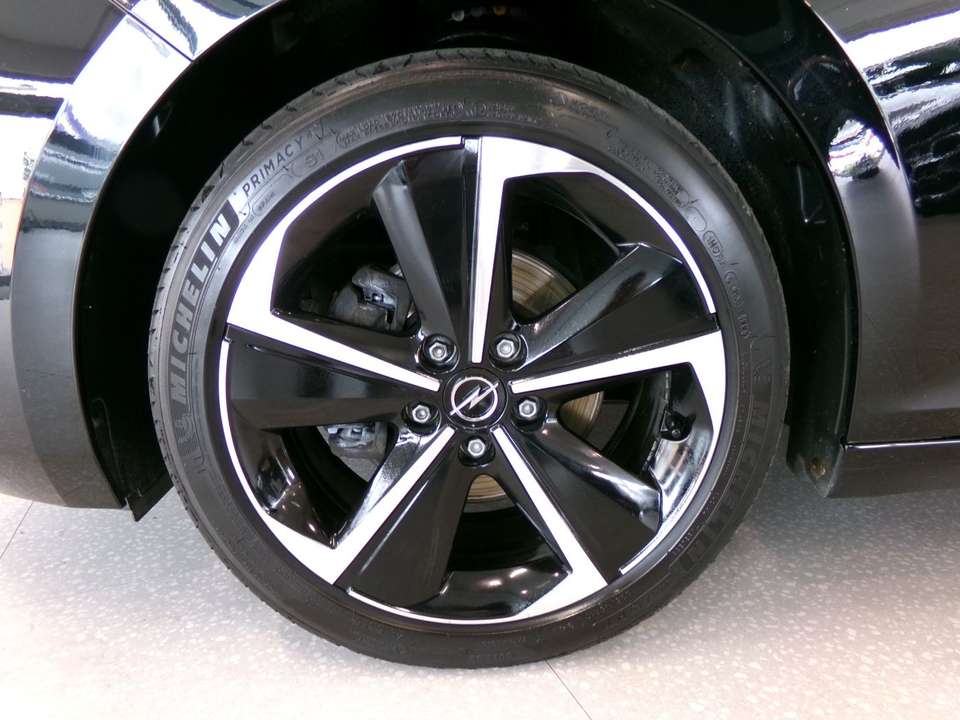 Opel Astra - Imagem 6