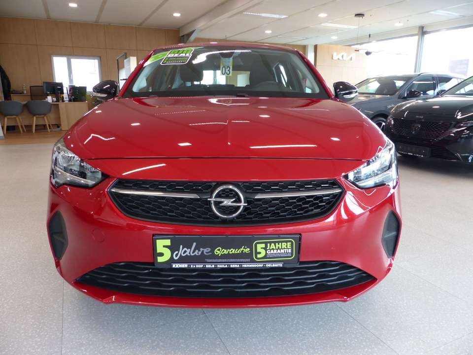 Opel Corsa - Imagem 5