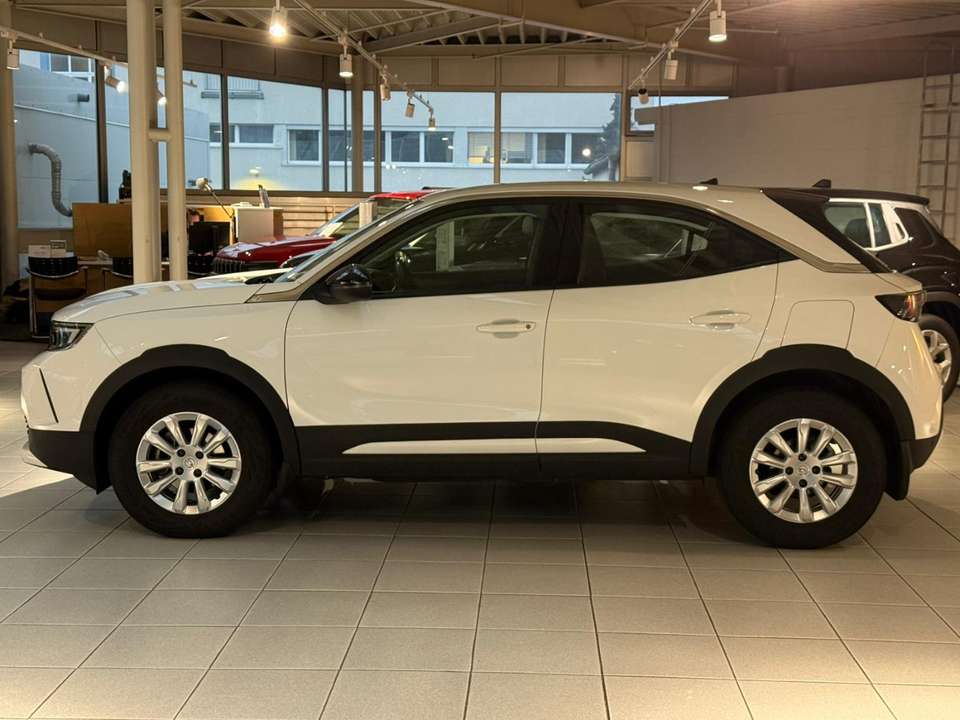 Opel Mokka - Imagem 12