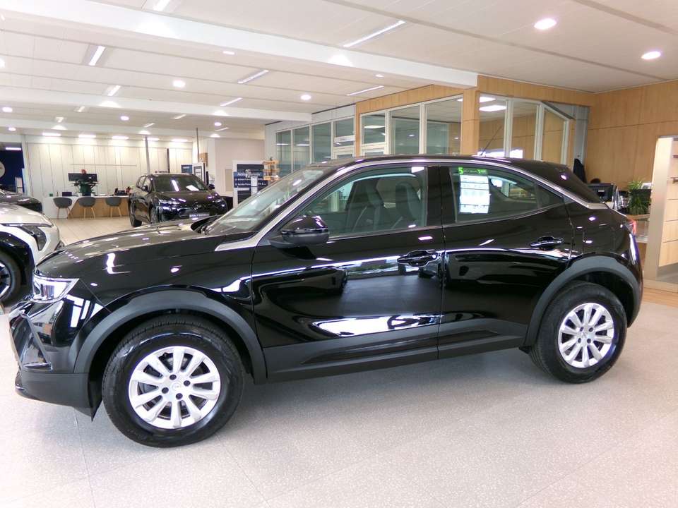Opel Mokka - Imagem 5