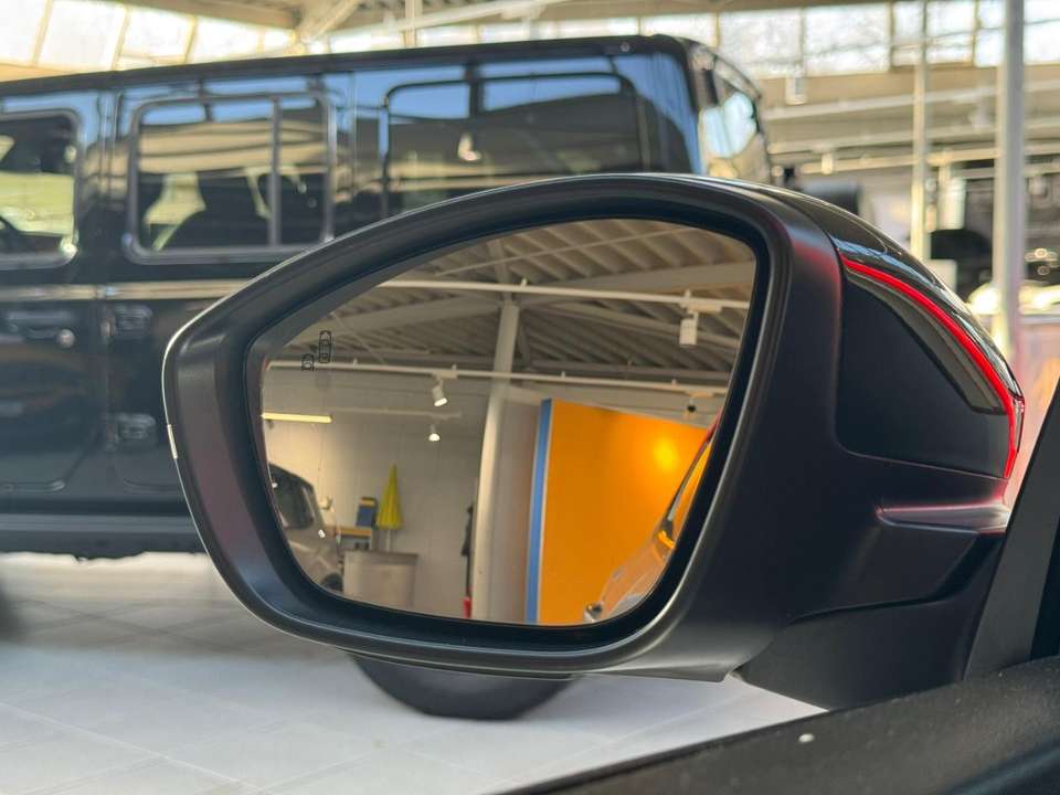 Opel Mokka - Imagem 13
