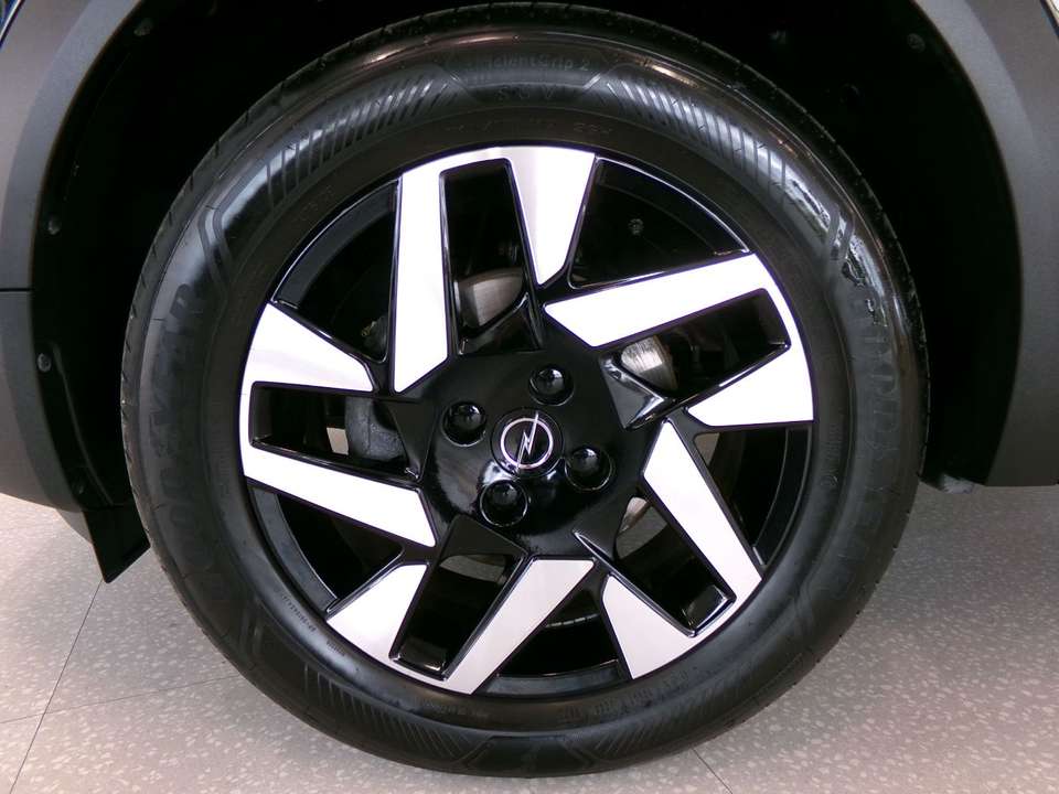Opel Mokka - Imagem 6