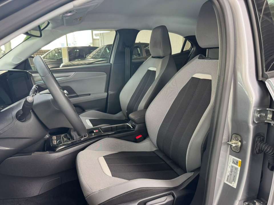 Opel Mokka - Imagem 12