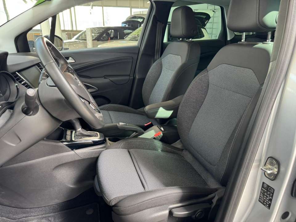 Opel Crossland - Imagem 13