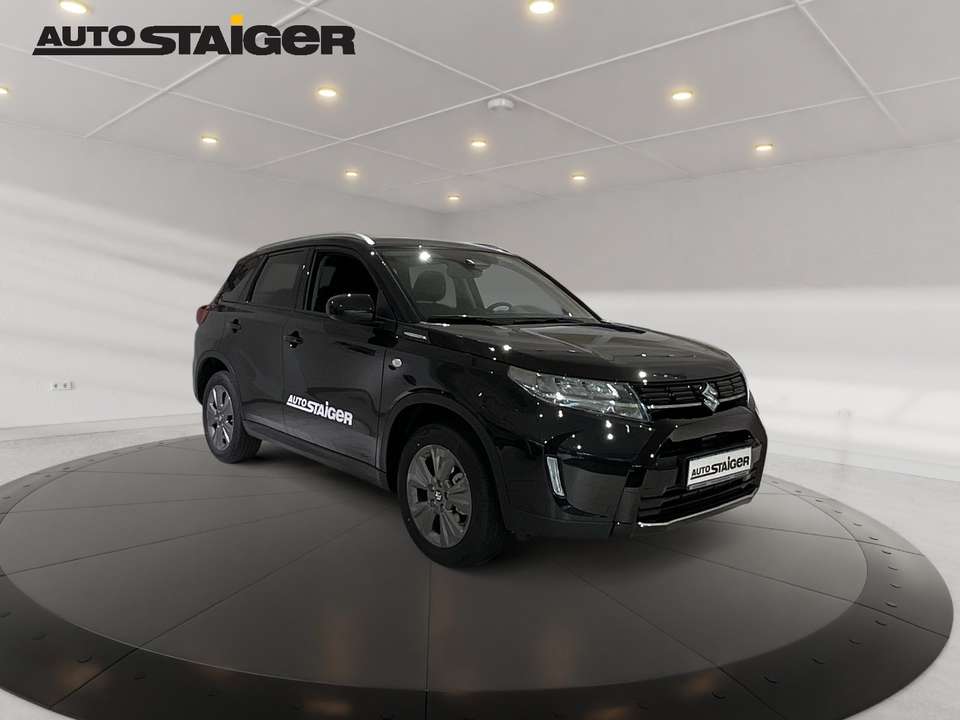 Suzuki Vitara - Imagem 4