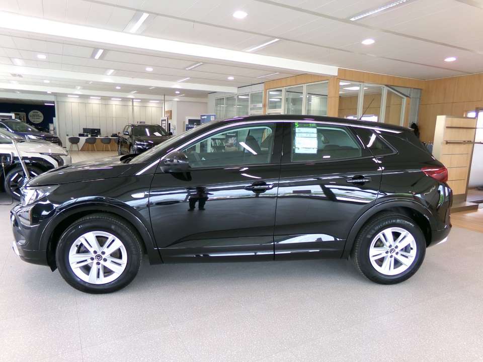 Opel Grandland - Imagem 5