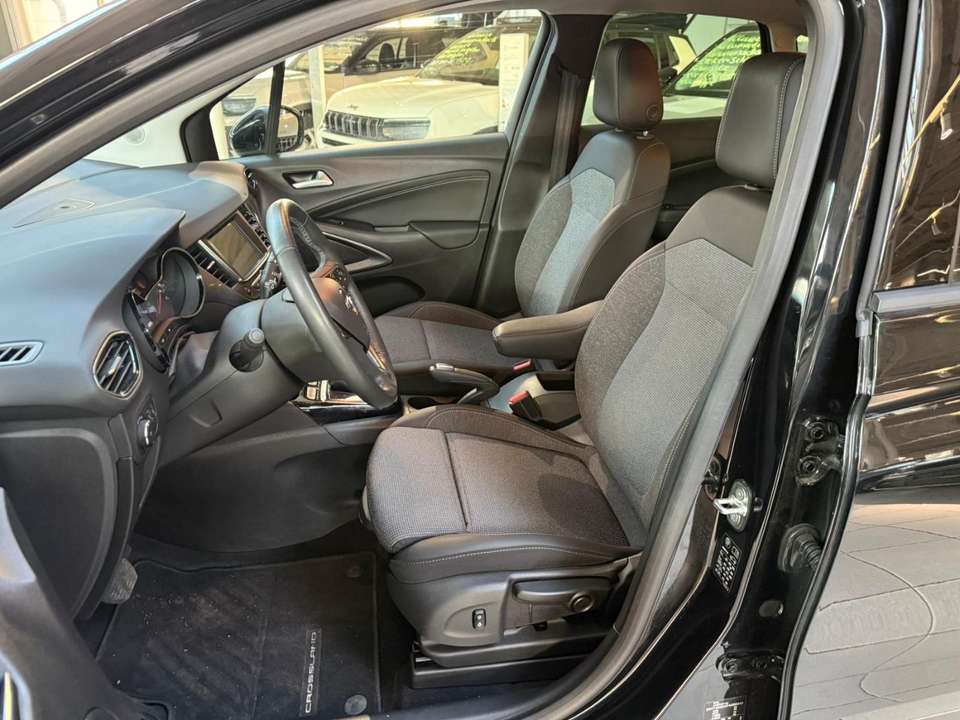 Opel Crossland - Imagem 13
