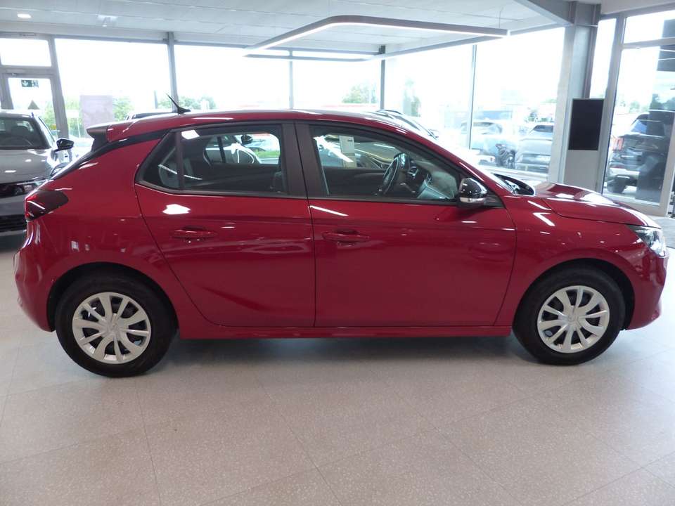 Opel Corsa - Imagem 6