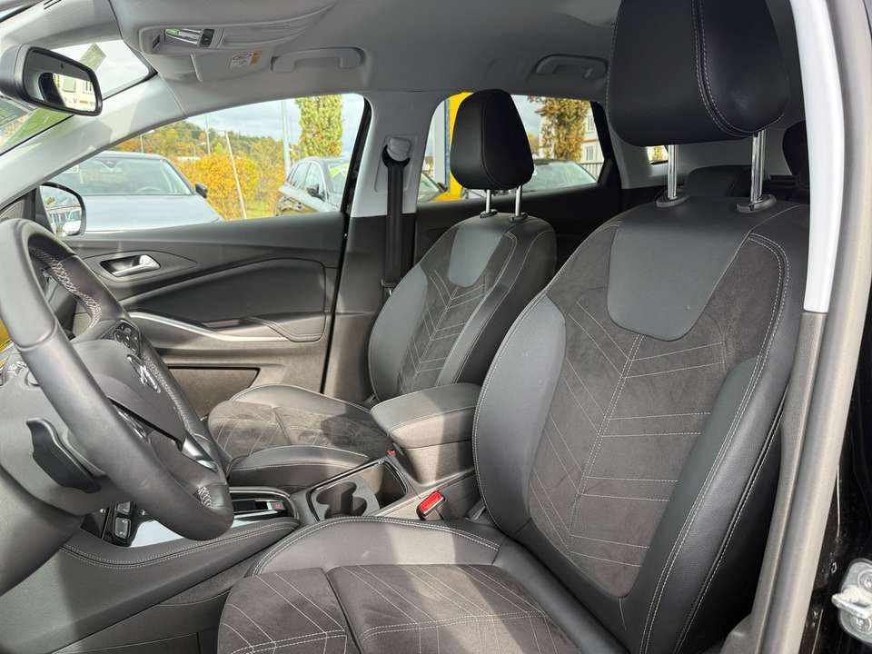Opel Grandland - Imagem 3