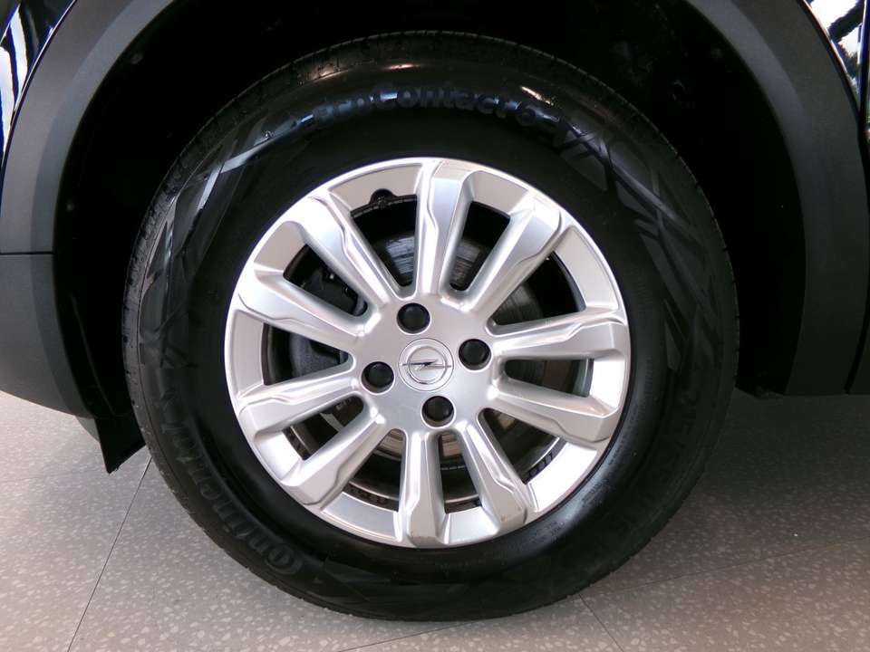 Opel Mokka - Imagem 6