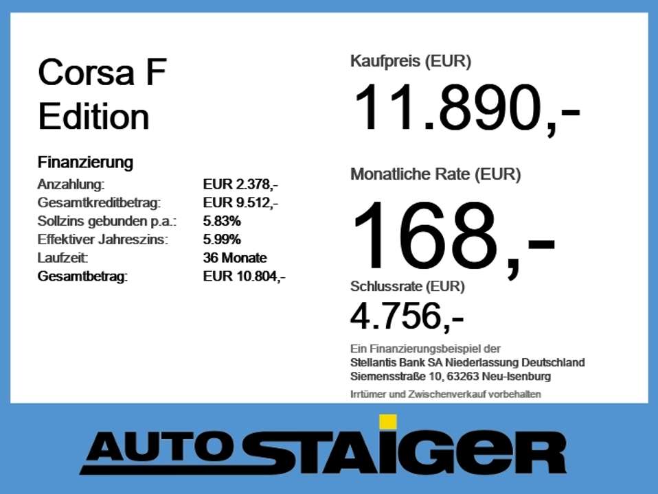 Opel Corsa - Imagem 3