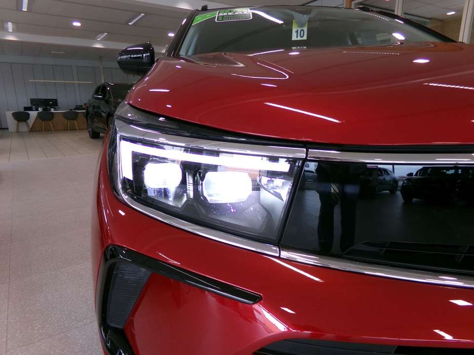Opel Grandland - Imagem 8