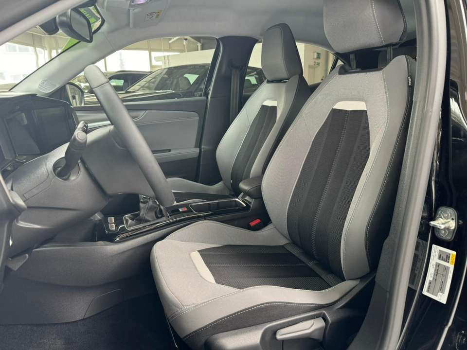 Opel Mokka - Imagem 13
