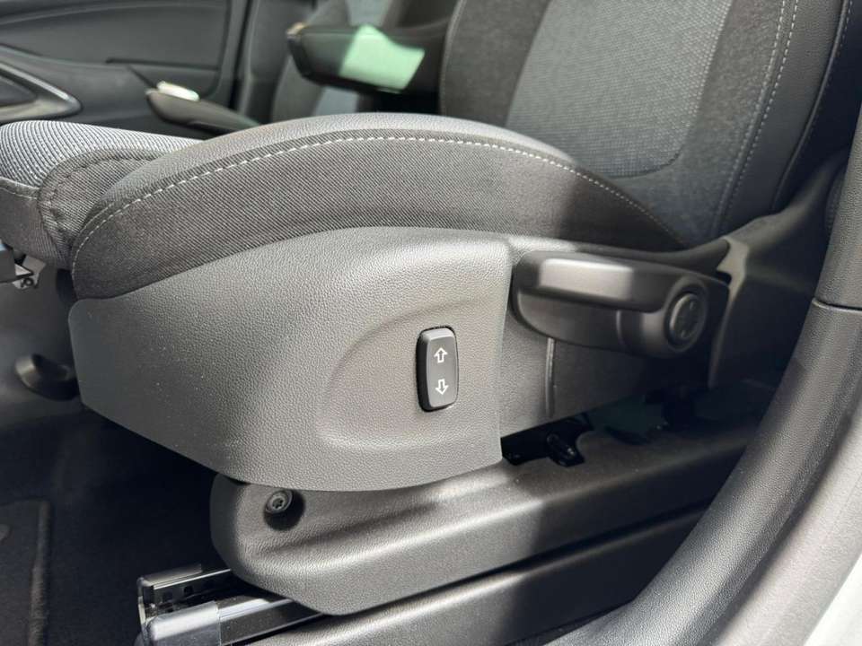 Opel Crossland - Imagem 14