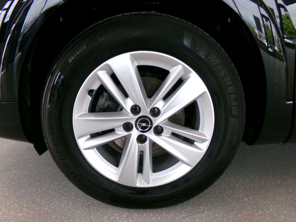 Opel Grandland - Imagem 6