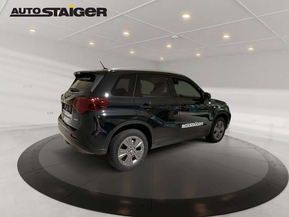 Suzuki Vitara - Imagem 5