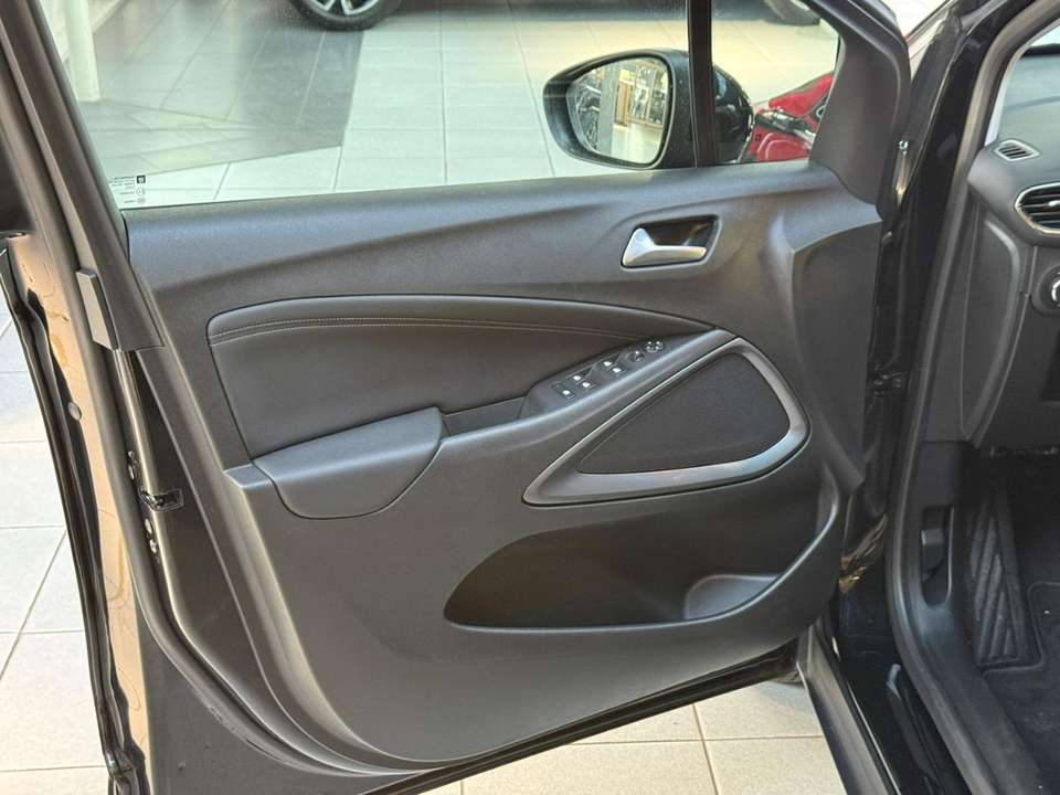 Opel Crossland - Imagem 14