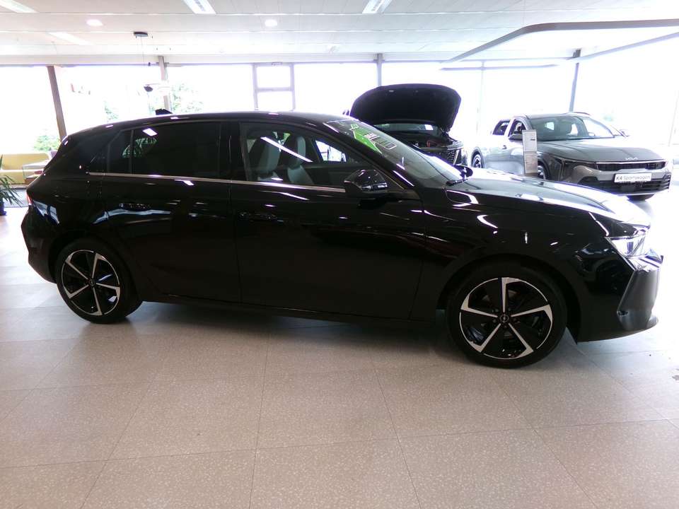 Opel Astra - Imagem 8