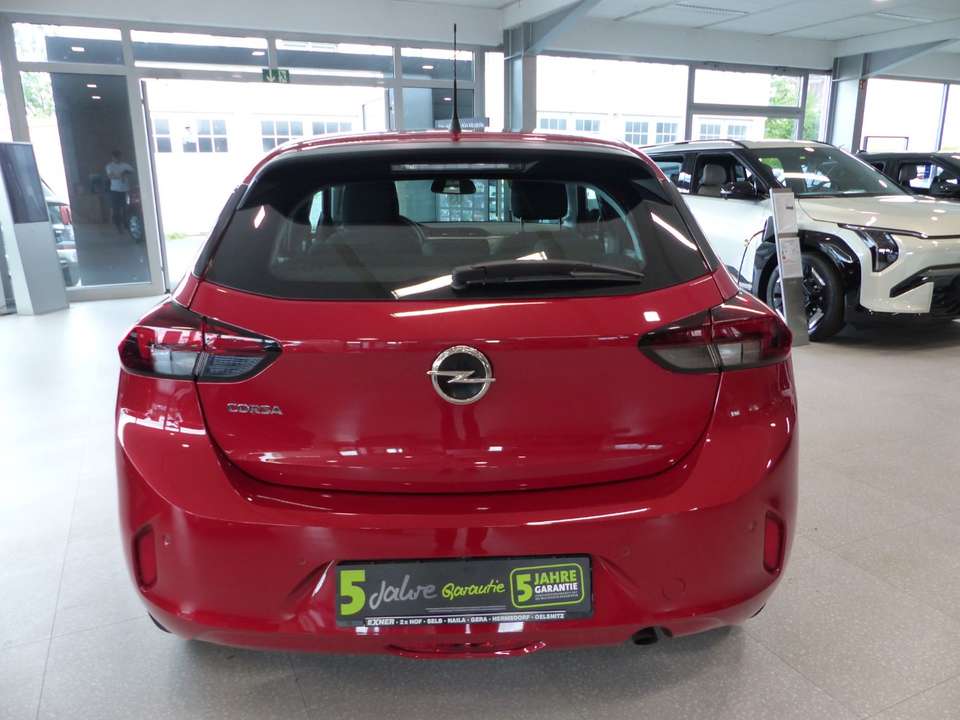 Opel Corsa - Imagem 7