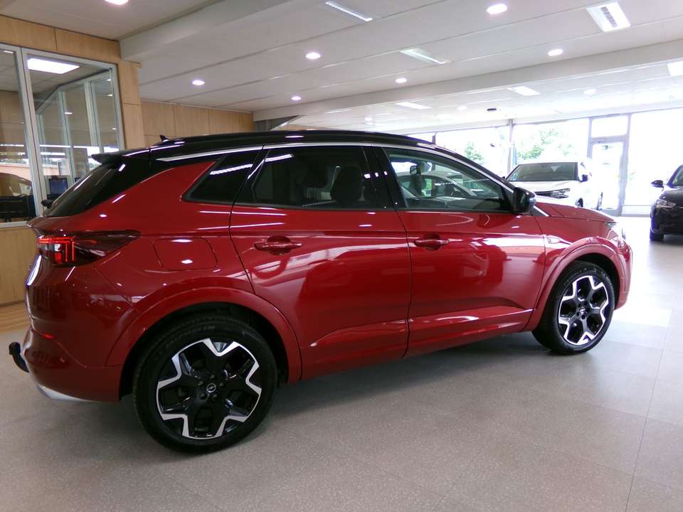 Opel Grandland - Imagem 9