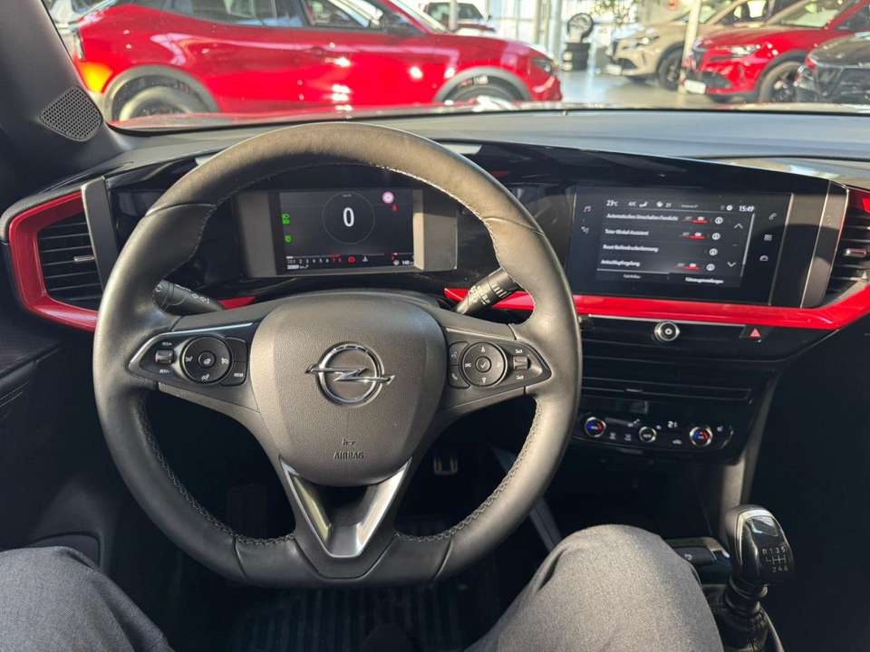 Opel Mokka - Imagem 15