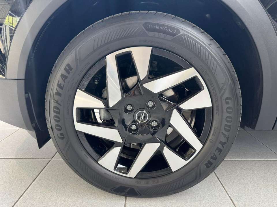 Opel Mokka - Imagem 6