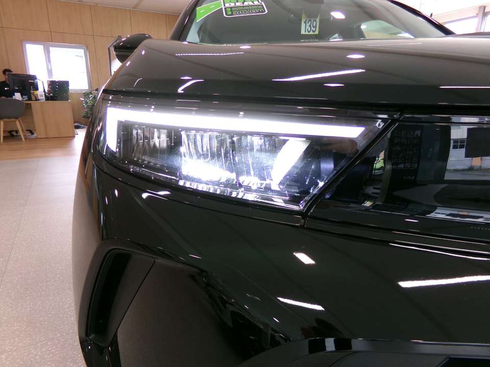 Opel Mokka - Imagem 8