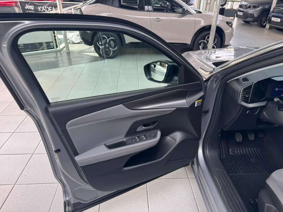 Opel Mokka - Imagem 14