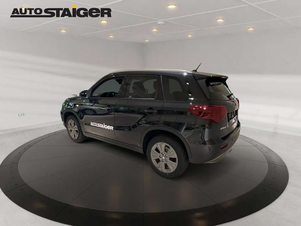 Suzuki Vitara - Imagem 6