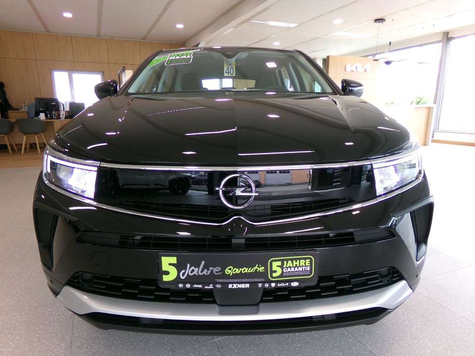 Opel Grandland - Imagem 7