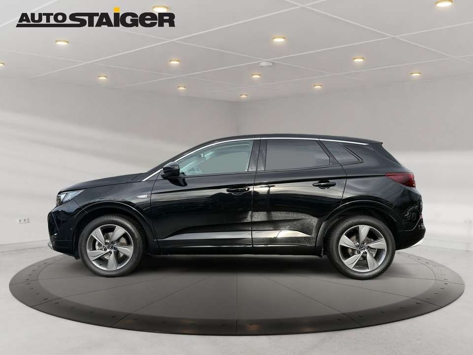 Opel Grandland - Imagem 5