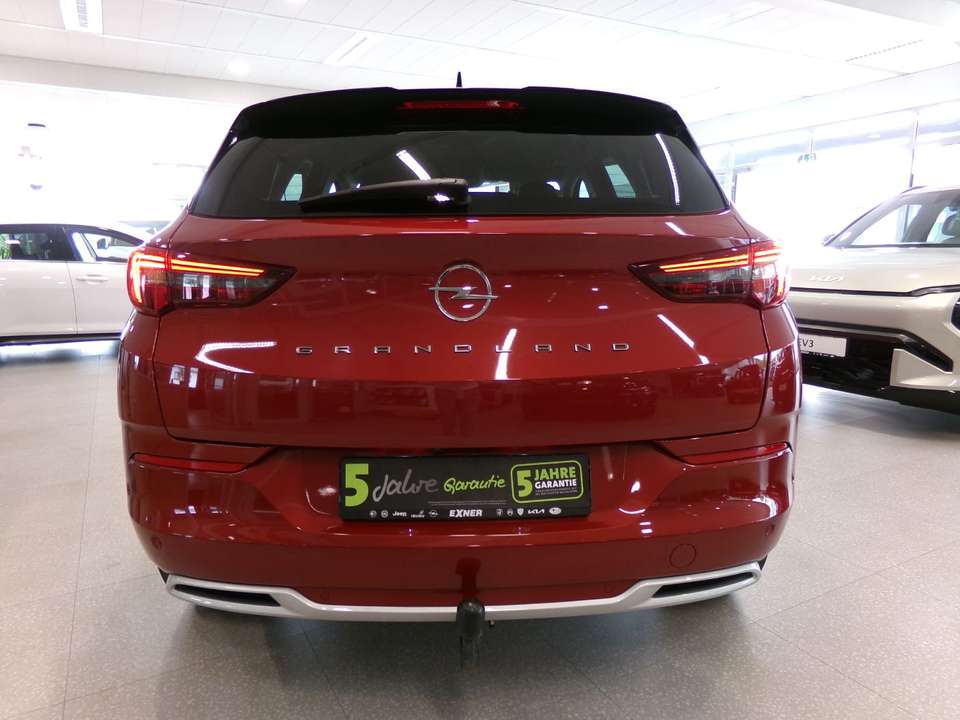 Opel Grandland - Imagem 10