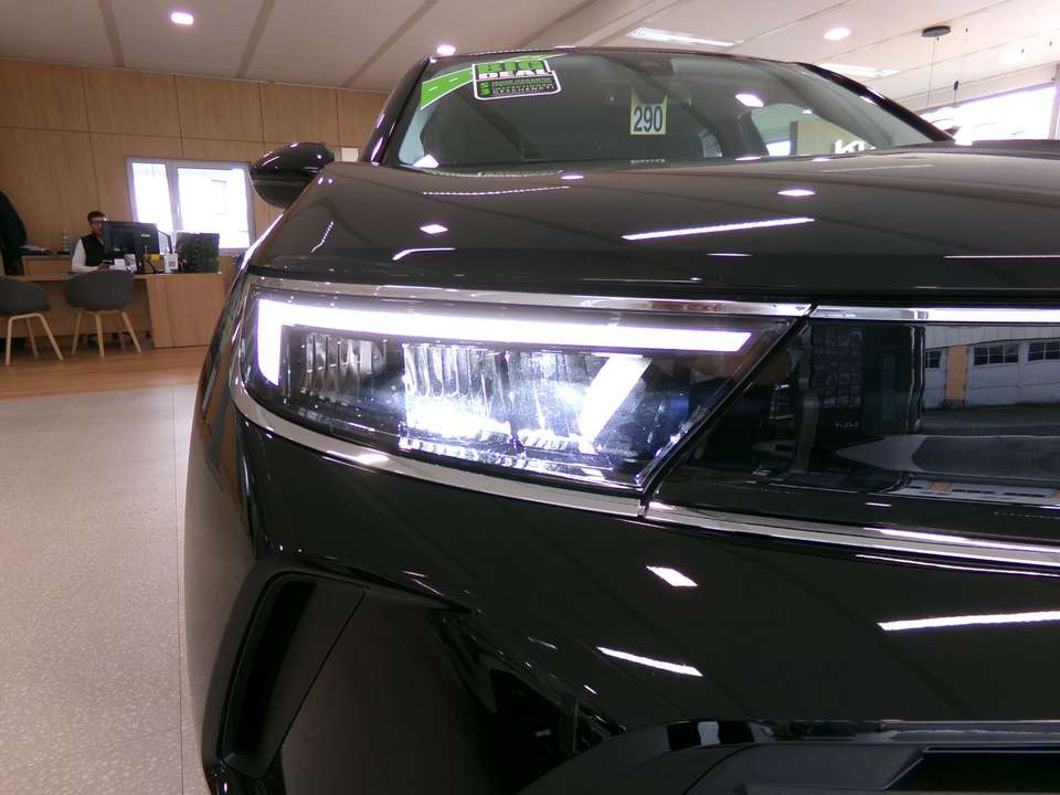 Opel Mokka - Imagem 8